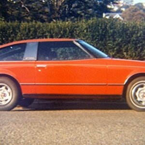 1978 Toyota Celica Service And Repair Manual