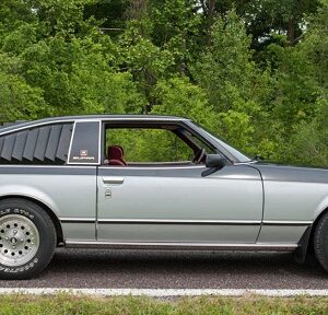1980 Toyota Celica Supra Service And Repair Manual