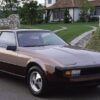 1983 Toyota Celica Supra Service And Repair Manual - Image 2