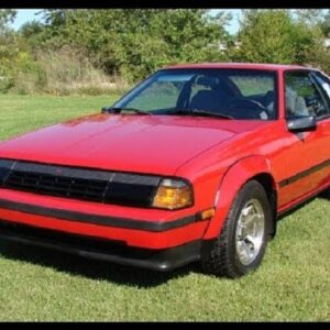 1984 Toyota Celica Service And Repair Manual