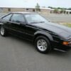 1986 Toyota Celica Supra Service And Repair Manual - Image 2