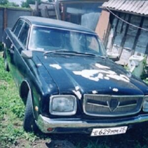 1976 Toyota Century Service And Repair Manual