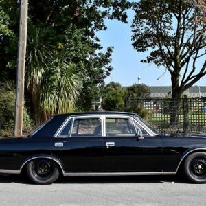 1994 Toyota Century Service And Repair Manual