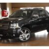 chevrolet avalanche repair manual