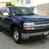 2003 Chevrolet Sonora Service and Repair Manuals - Image 2