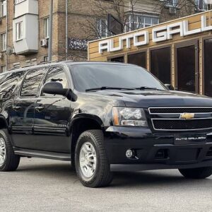 2011 Chevrolet Suburban Service and Repair Manuals