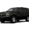 2012 Chevrolet Suburban Service and Repair Manuals - Image 2