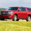 2016 Chevrolet Suburban Service and Repair Manuals - Image 2