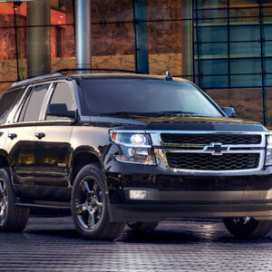 2017 Chevrolet Suburban Service and Repair Manuals