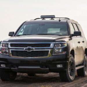 2018 Chevrolet Suburban Service and Repair Manuals