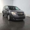 2014 chevrolet orlando service manual