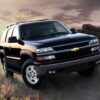 2000 Chevrolet Sonora Service and Repair Manuals - Image 2