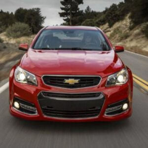 2014 Chevrolet SS Service and Repair Manuals