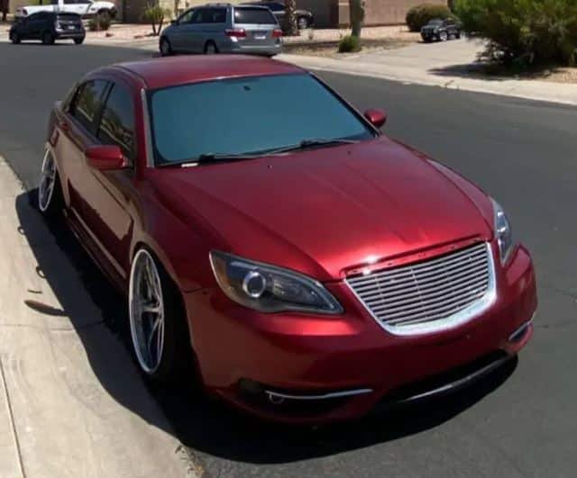 2013 Chrysler 200 Sedan and Convertible Service and Repair Manuals