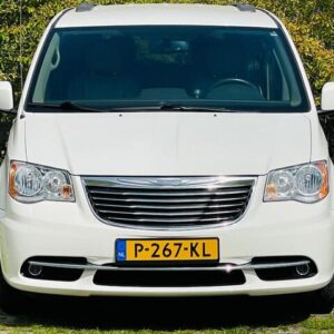 2013 Chrysler Voyager Service and Repair Manual