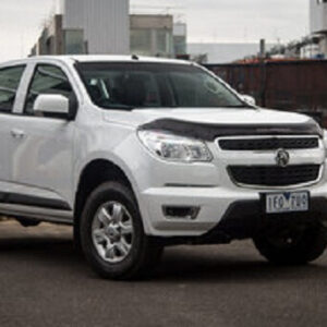 2016 Holden Colorado Service and Repair Manual