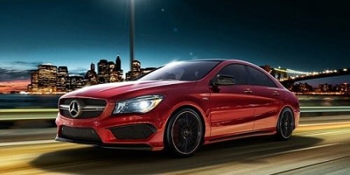 2016 Mercedes CLA Class Service and Repair Manual