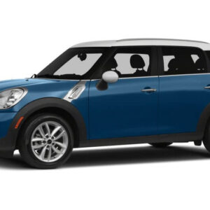 2013 Mini Countryman Service and Repair Manual