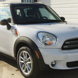 2016 Mini Countryman Service and Repair Manual