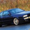 1989 Volkswagen Corrado Service and Repair Manual - Image 2
