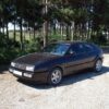 1991 Volkswagen Corrado Service and Repair Manual - Image 2
