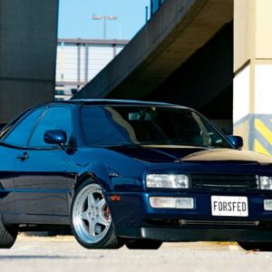 1994 Volkswagen Corrado Service and Repair Manual