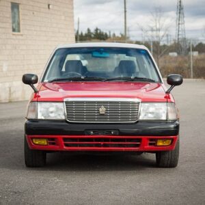 1997 Toyota Comfort Service And Repair Manual
