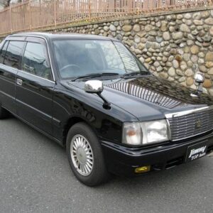 1998 Toyota Comfort Service And Repair Manual