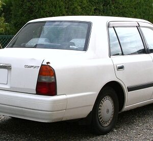 2005 Toyota Comfort Service And Repair Manual