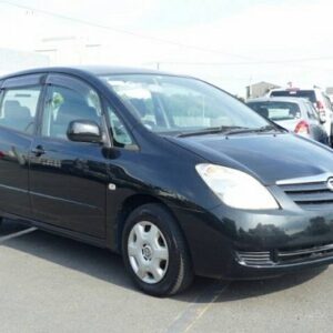 2006 Toyota Corolla Spacio Service And Repair Manual