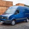 2006 Volkswagen Crafter Service and Repair Manual - Image 2