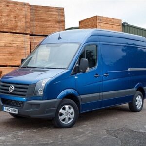2006 Volkswagen Crafter Service and Repair Manual