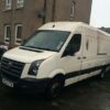 2007 Volkswagen Crafter Service and Repair Manual - Image 2