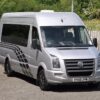 2010 Volkswagen Crafter Service and Repair Manual - Image 2