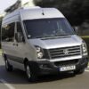 2012 Volkswagen Crafter Service and Repair Manual - Image 2