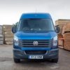 2014 Volkswagen Crafter Service and Repair Manual - Image 2