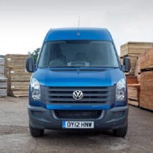 2014 Volkswagen Crafter Service and Repair Manual