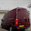 2015 Volkswagen Crafter Service and Repair Manual - Image 2