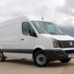 2016 Volkswagen Crafter Service and Repair Manual