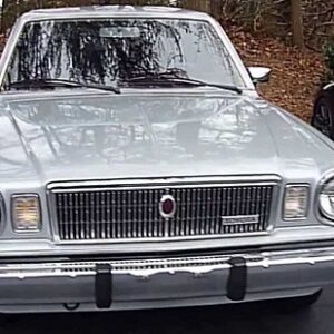 1980 Toyota Cressida Service And Repair Manual