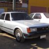 1981 Toyota Cressida Service And Repair Manual - Image 2