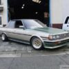 1988 Toyota Cresta Service And Repair Manual - Image 2