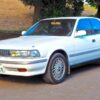 1990 Toyota Cresta Service And Repair Manual - Image 2