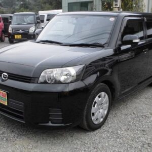 2008 Toyota Corolla Rumion Service And Repair Manual