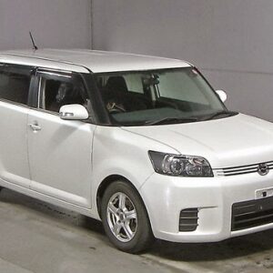 2009 Toyota Corolla Rumion Service And Repair Manual