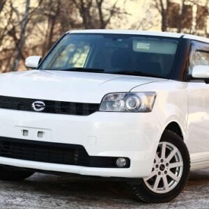2012 Toyota Corolla Rumion Service And Repair Manual