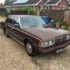 1980 Toyota Crown Service And Repair Manual - Image 2