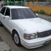 1994 Toyota Crown Service And Repair Manual - Image 2