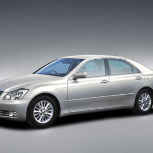 2005 Toyota Crown Service And Repair Manual