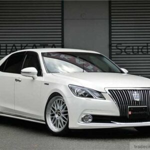 2013 Toyota Crown Service And Repair Manual